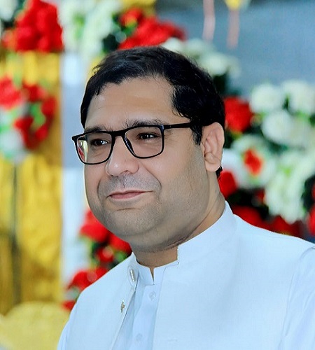 accounts manager muhammad ilyas
