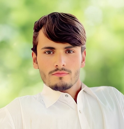 site supervisor ihsan ullah