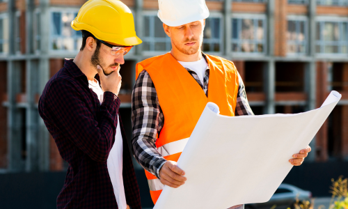 construction consultancy