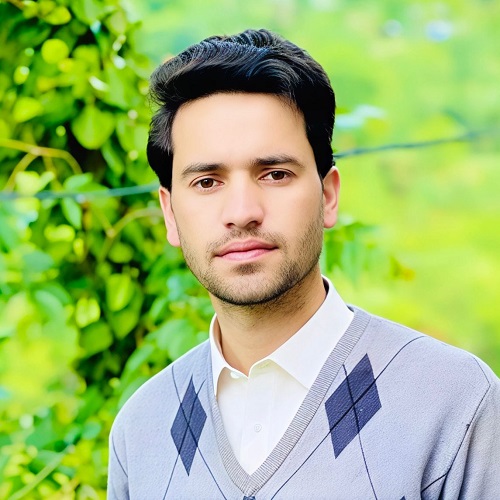 engineer zameer ahmad