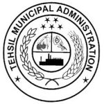 tehsil municipal administration tma logo