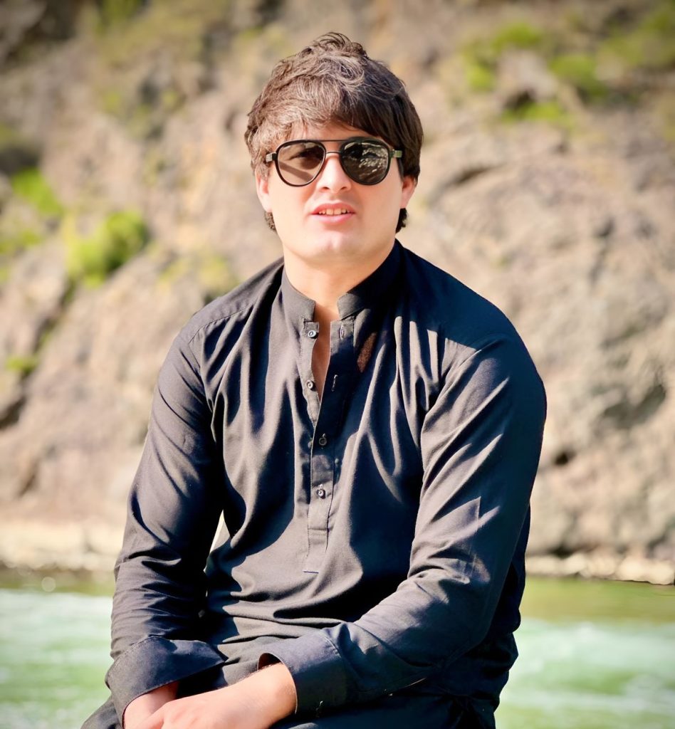 fawad ali construction company employe