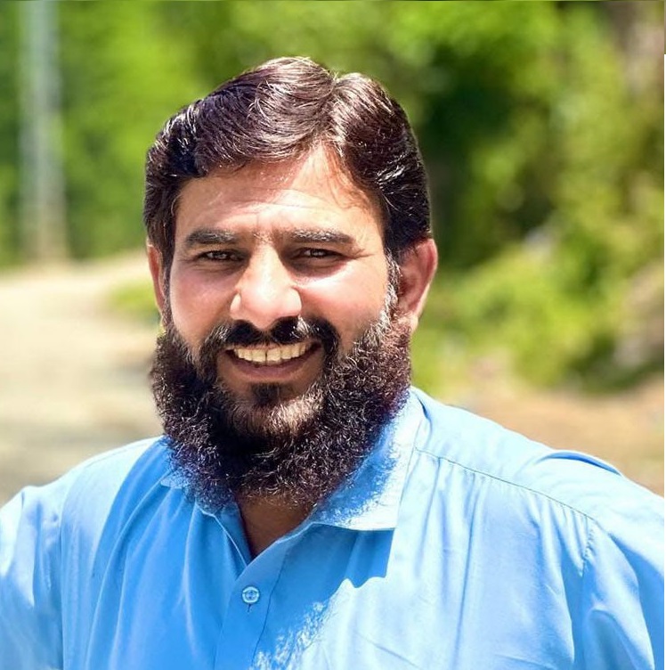 fawad ali govt contractors