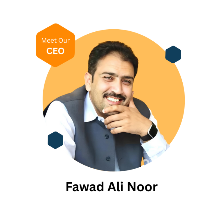fawad ali noor holme page
