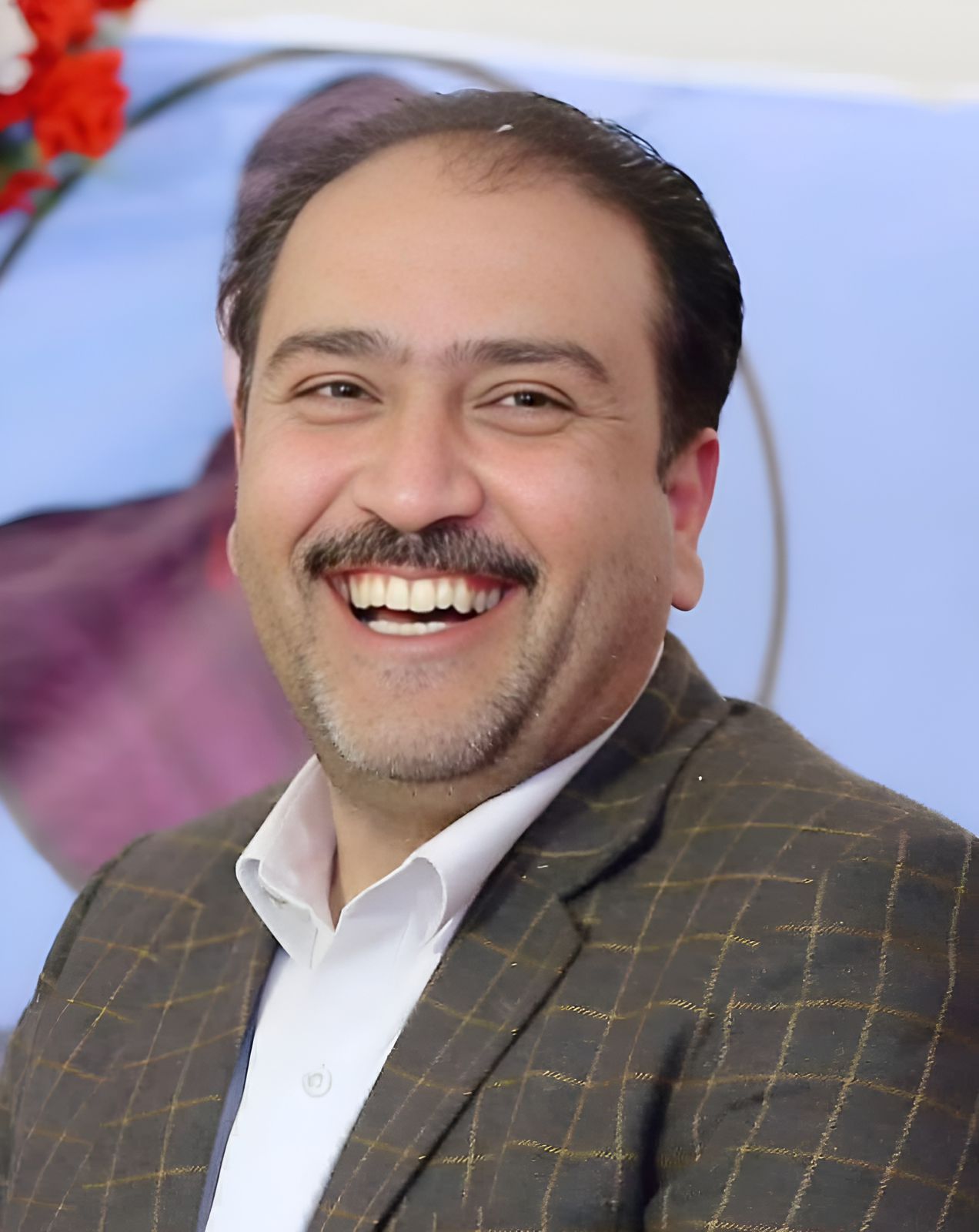 fawad ali